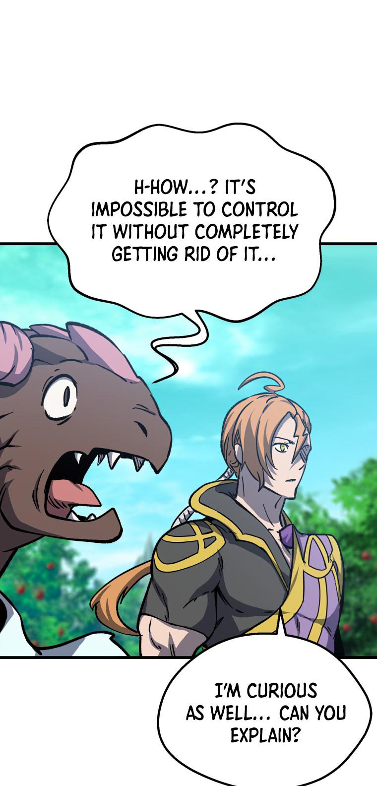 Survival Story of a Sword King in a Fantasy World Page 68 - MangaHe
