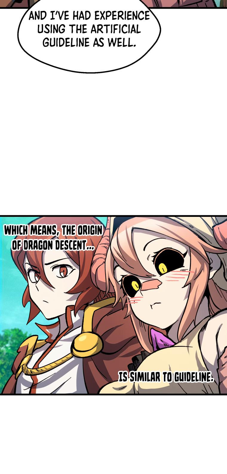 Survival Story of a Sword King in a Fantasy World Page 70 - MangaHe