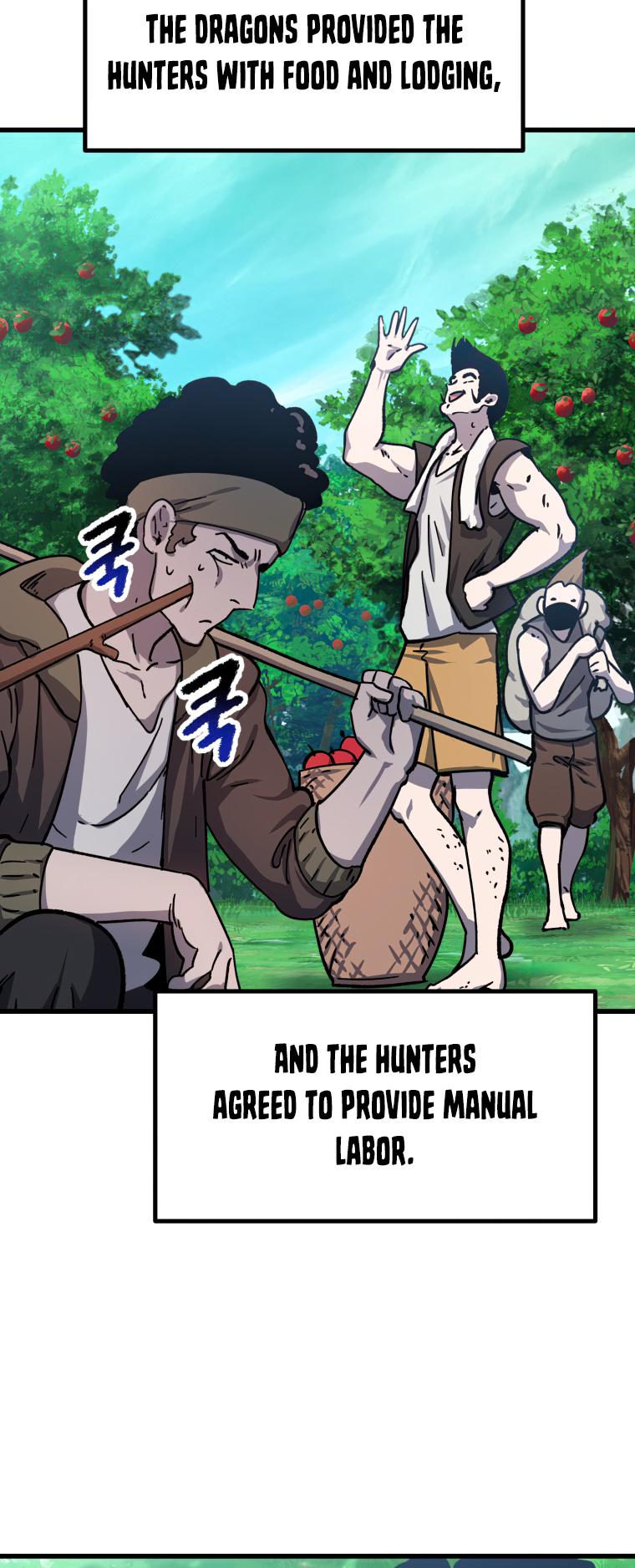 Survival Story of a Sword King in a Fantasy World Page 8 - MangaHe