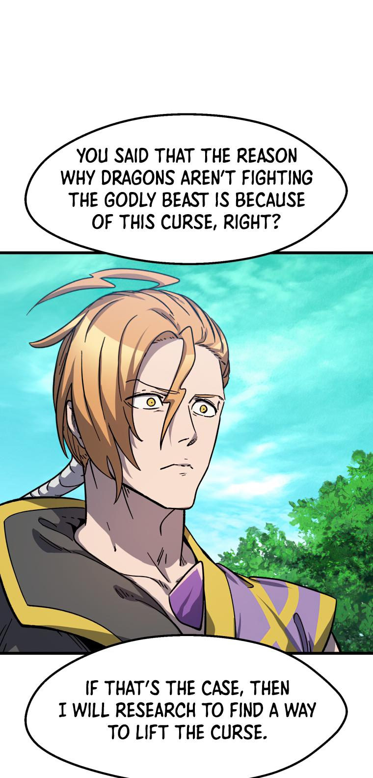 Survival Story of a Sword King in a Fantasy World Page 72 - MangaHe