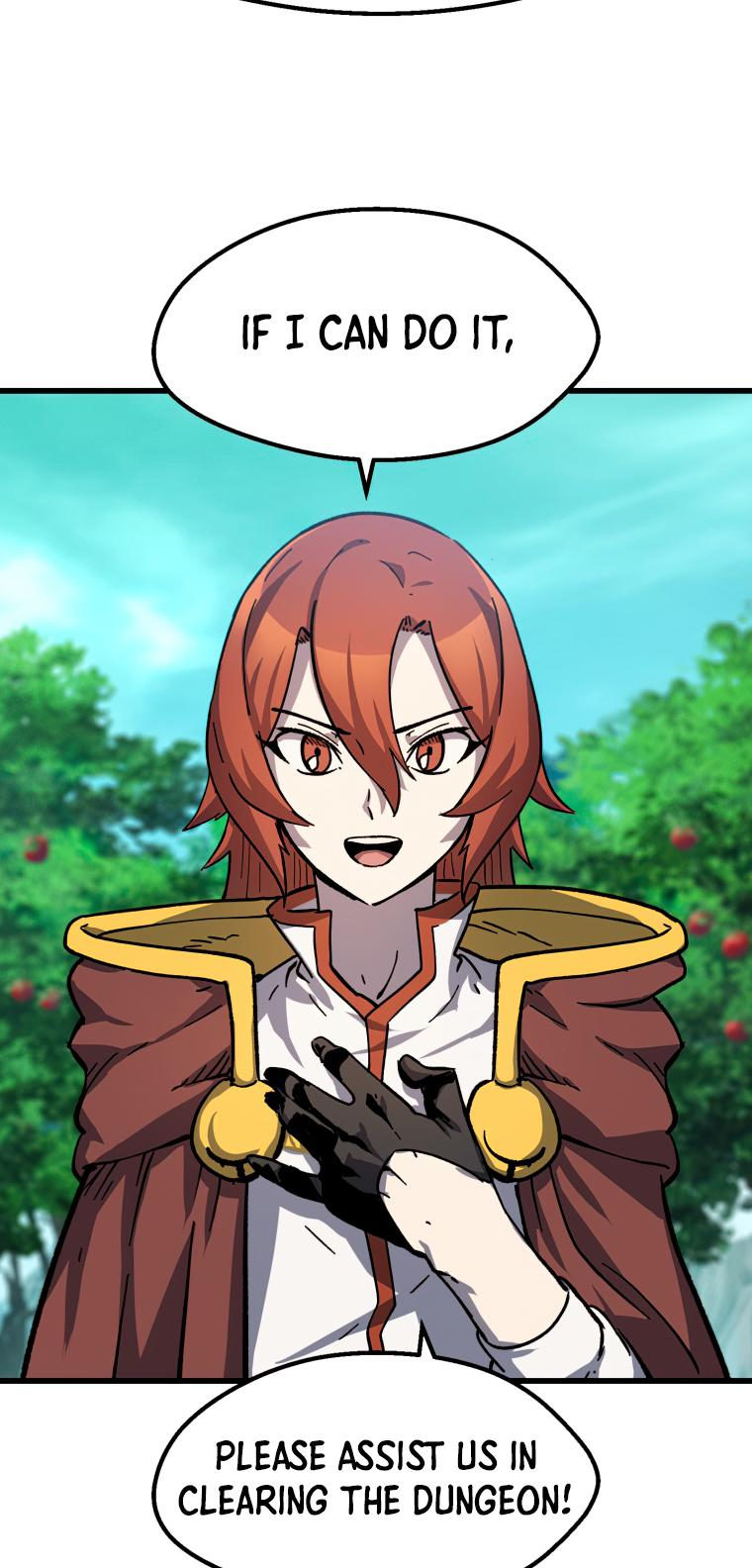 Survival Story of a Sword King in a Fantasy World Page 73 - MangaHe