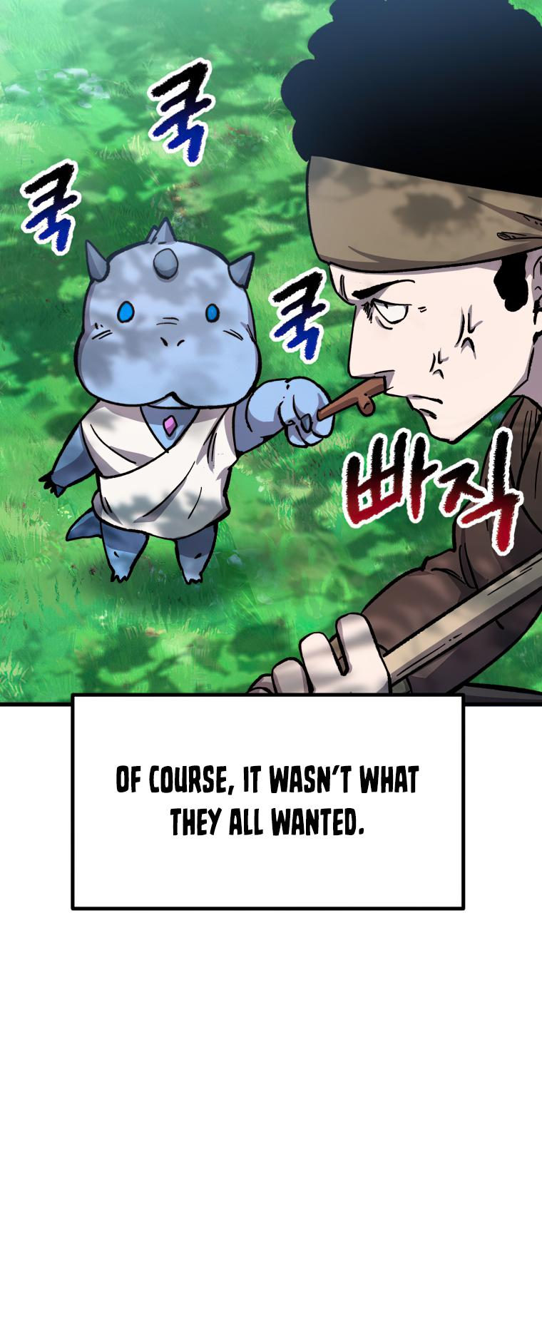 Survival Story of a Sword King in a Fantasy World Page 9 - MangaHe