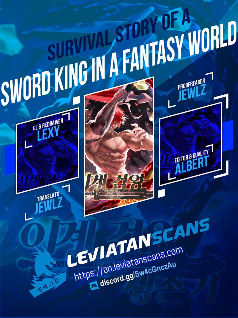 Survival Story of a Sword King in a Fantasy World Page 2 - MangaHe
