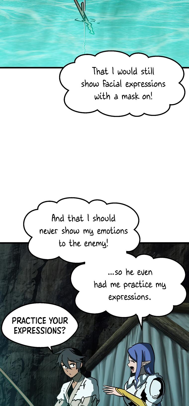 Survival Story of a Sword King in a Fantasy World Page 17 - MangaHe