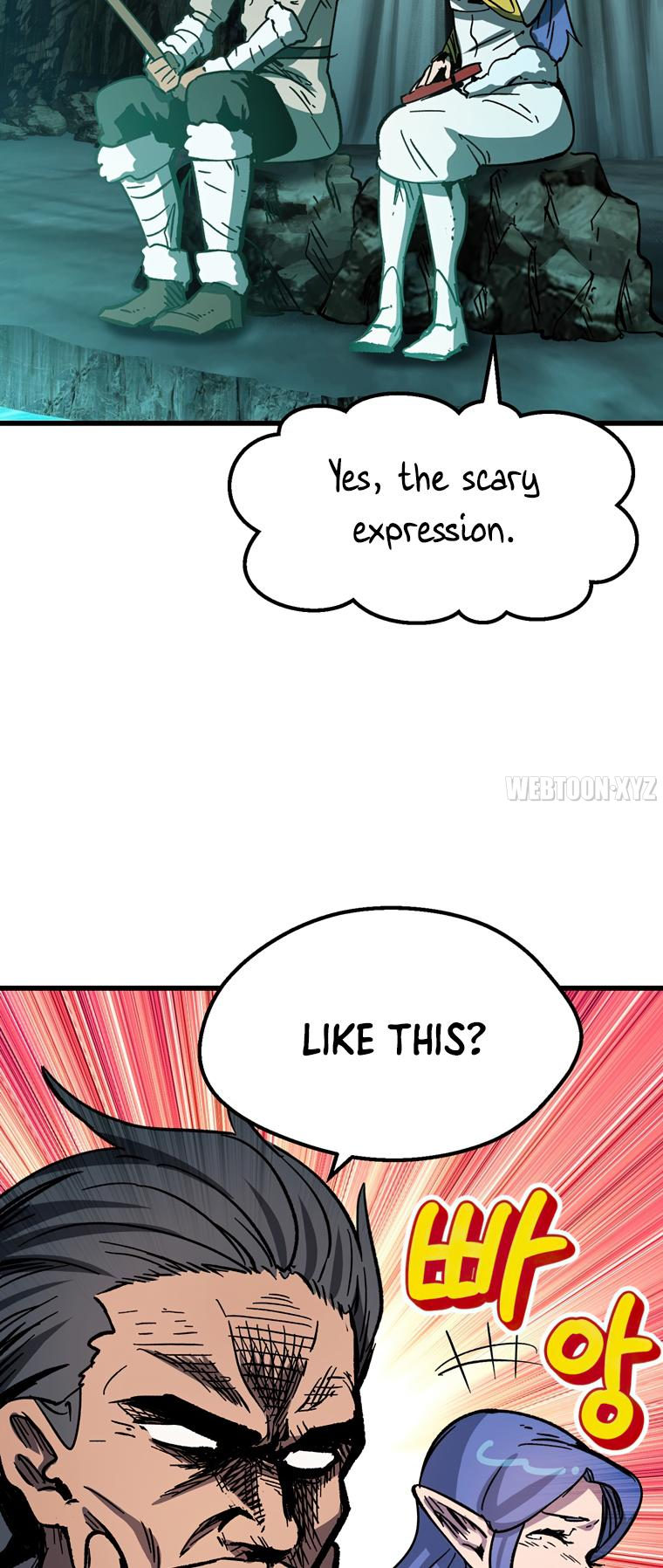 Survival Story of a Sword King in a Fantasy World Page 18 - MangaHe