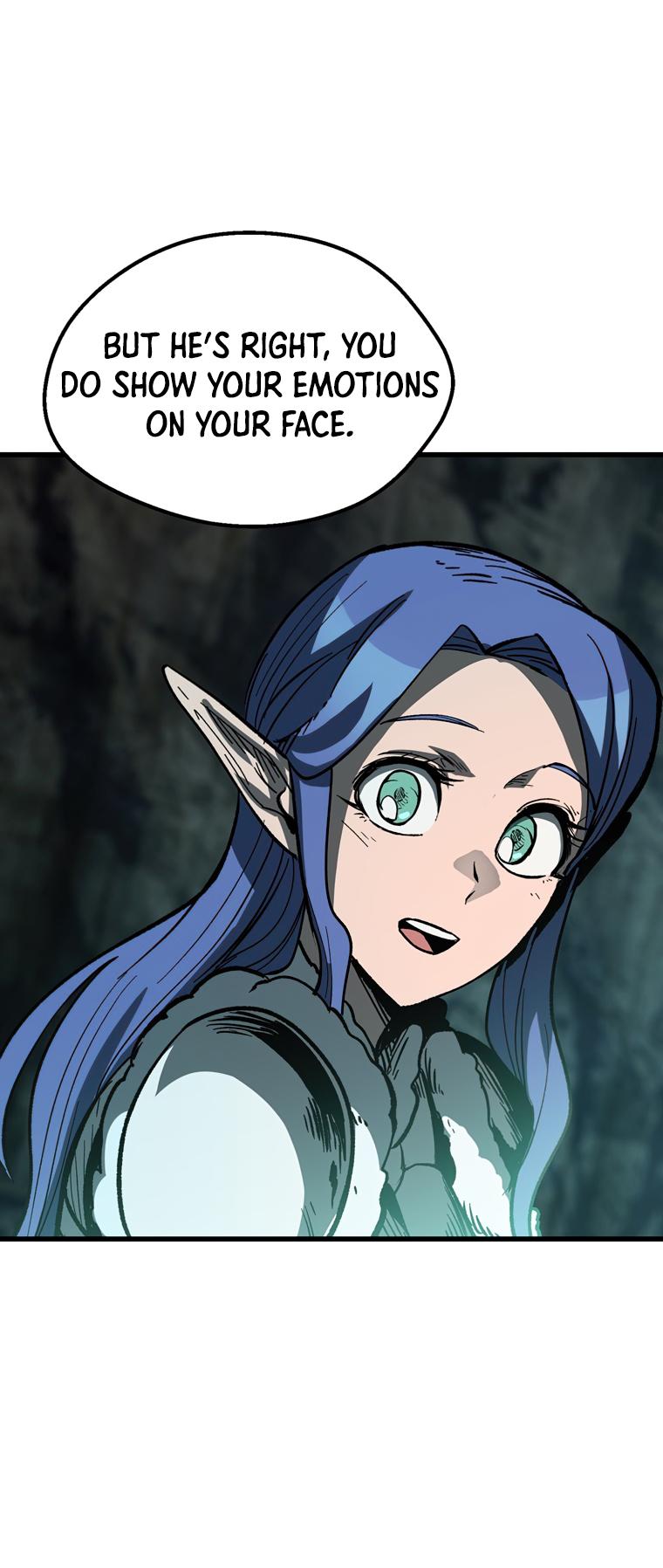Survival Story of a Sword King in a Fantasy World Page 20 - MangaHe