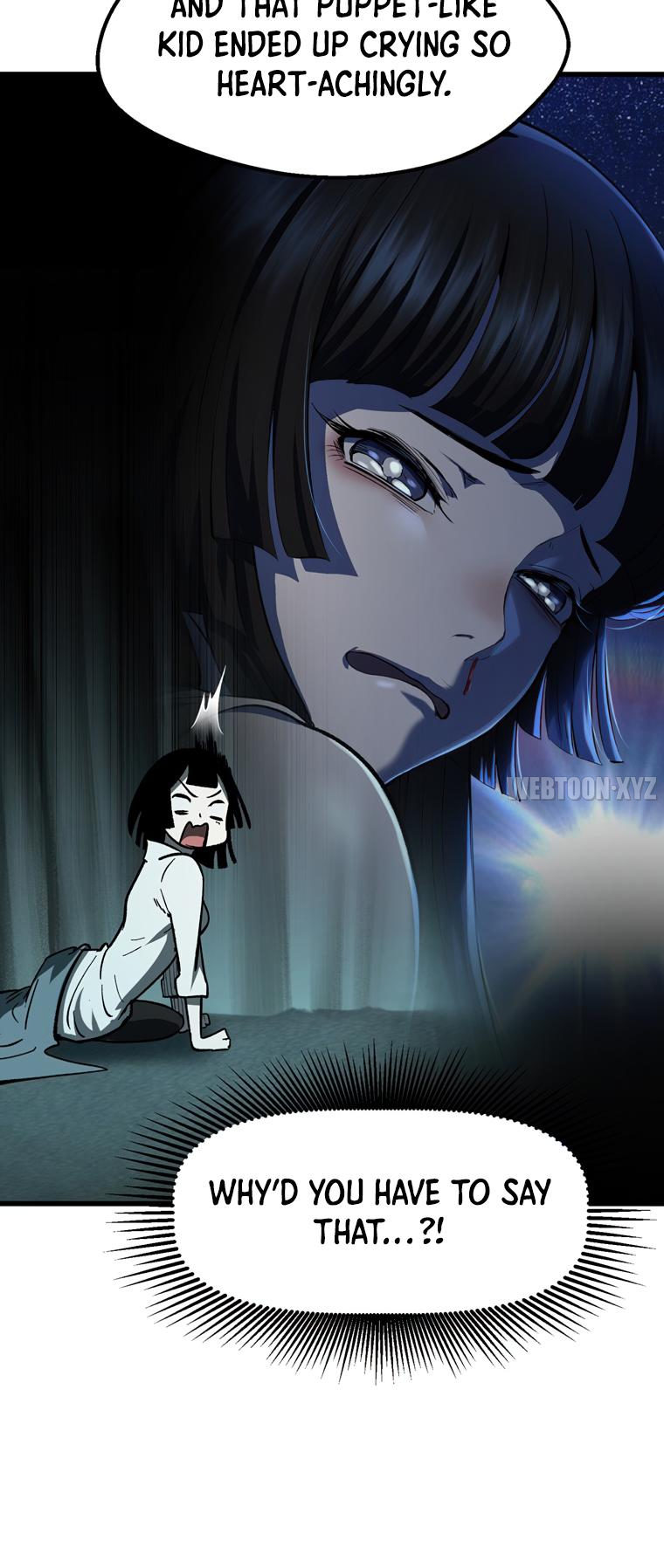 Survival Story of a Sword King in a Fantasy World Page 30 - MangaHe
