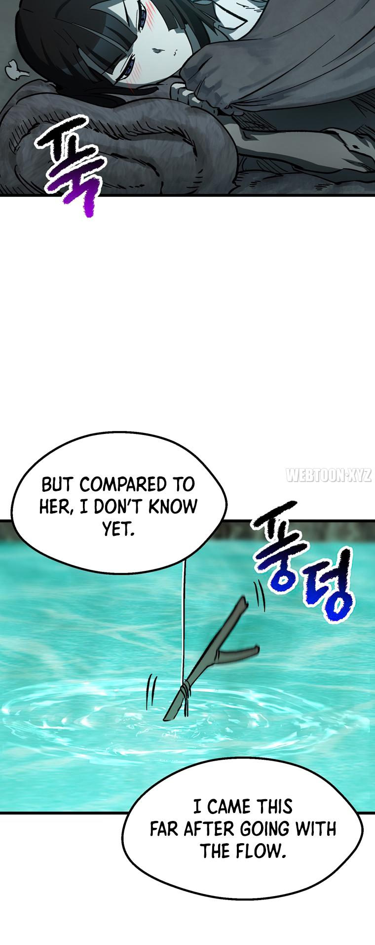Survival Story of a Sword King in a Fantasy World Page 33 - MangaHe