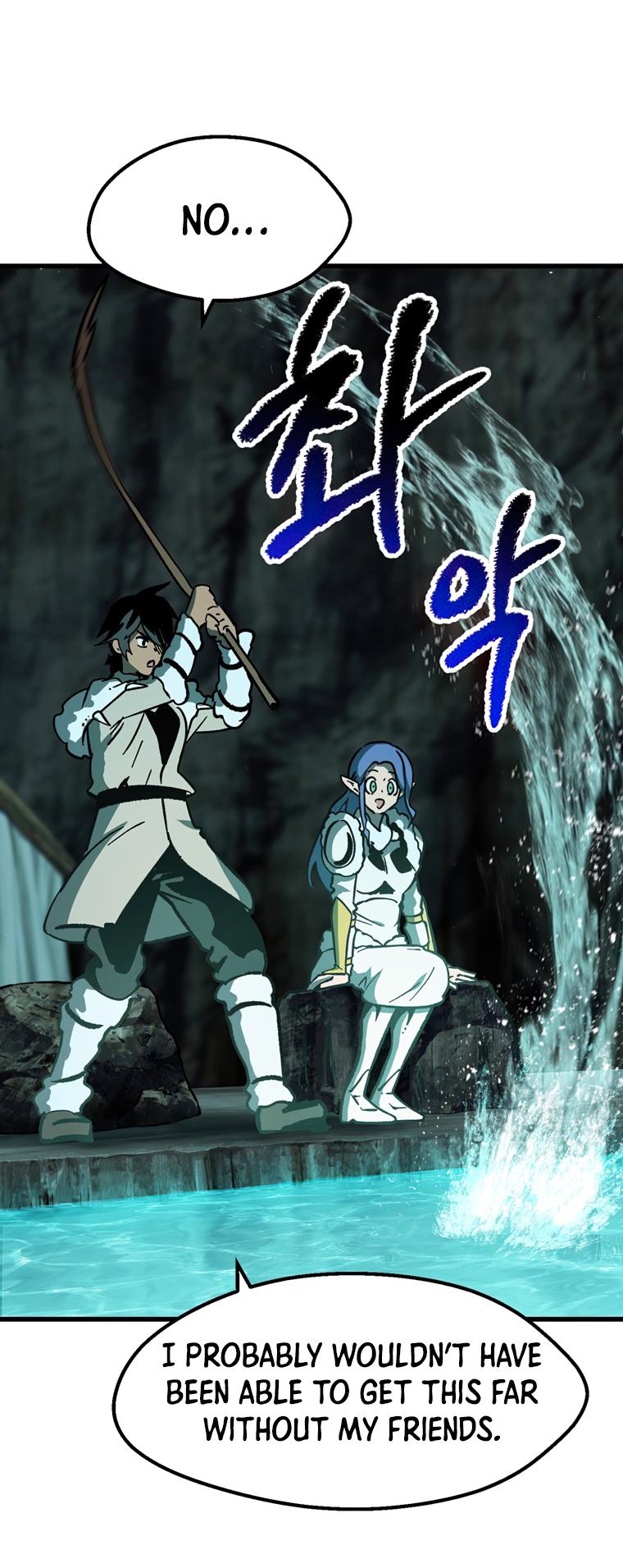Survival Story of a Sword King in a Fantasy World Page 34 - MangaHe