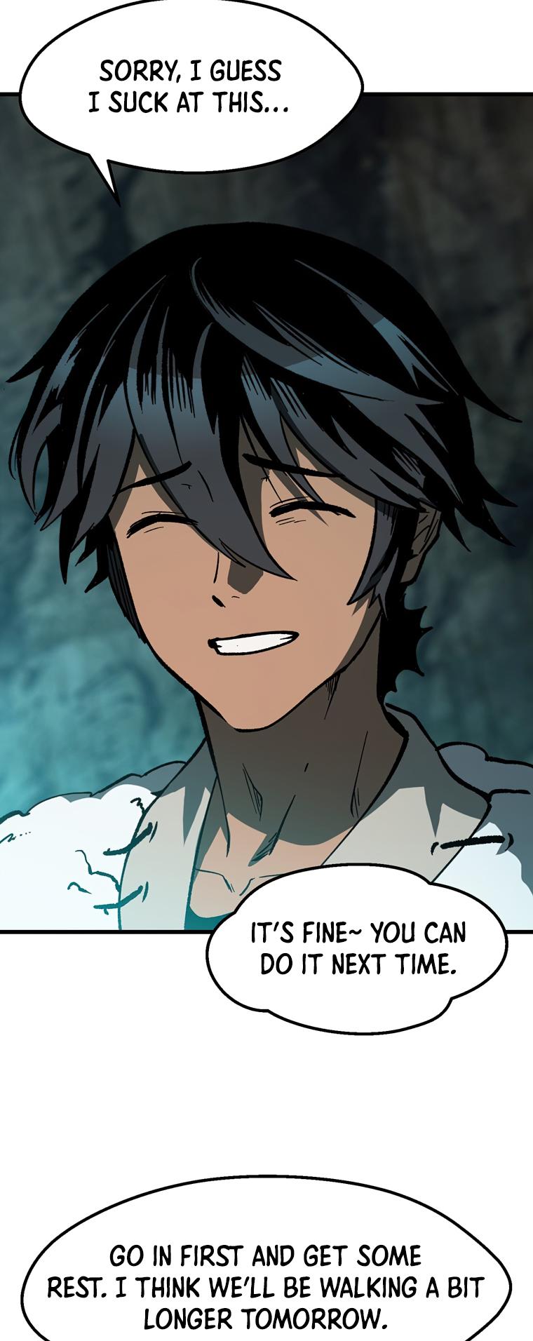 Survival Story of a Sword King in a Fantasy World Page 38 - MangaHe