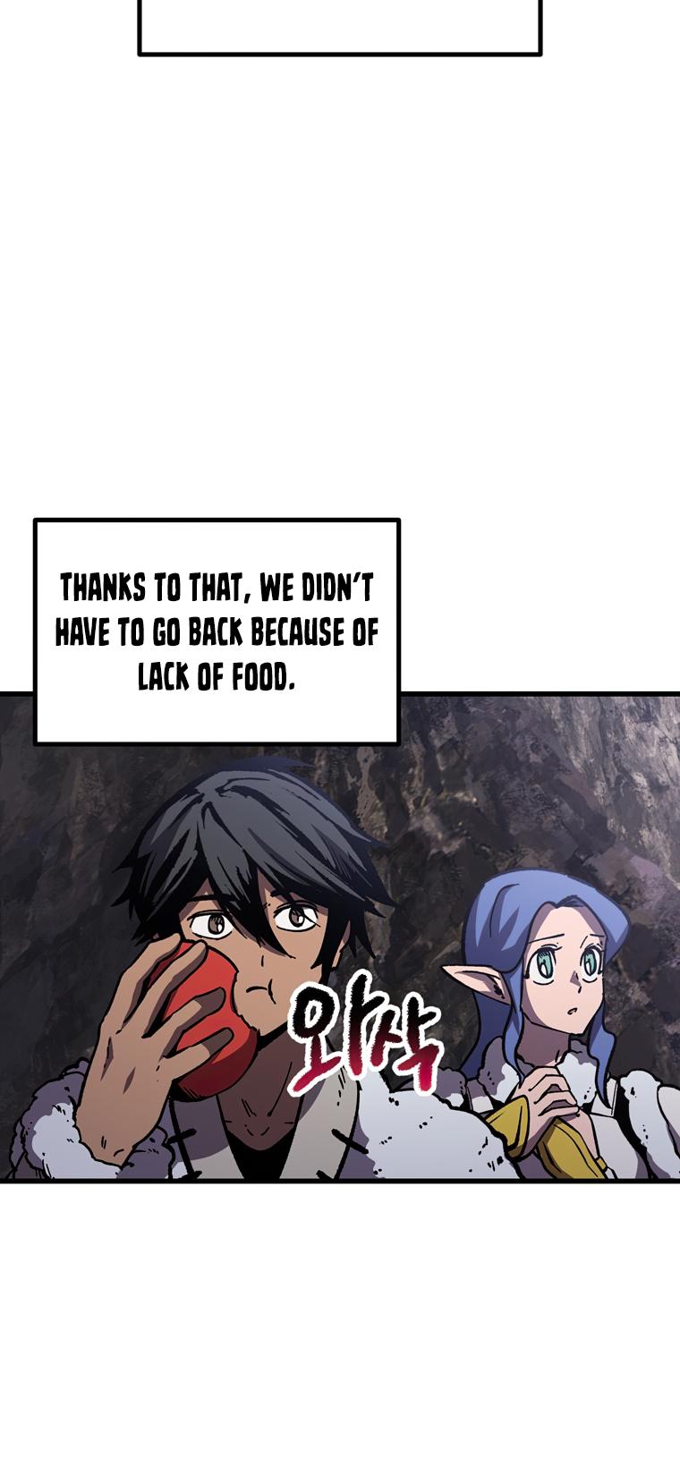 Survival Story of a Sword King in a Fantasy World Page 5 - MangaHe