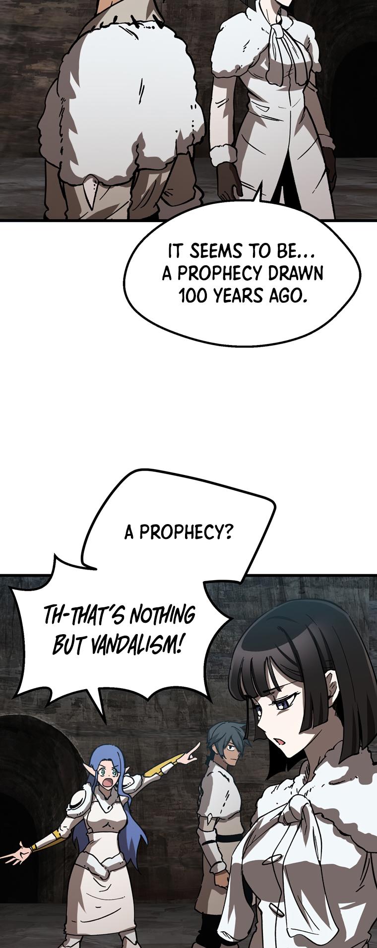 Survival Story of a Sword King in a Fantasy World Page 44 - MangaHe