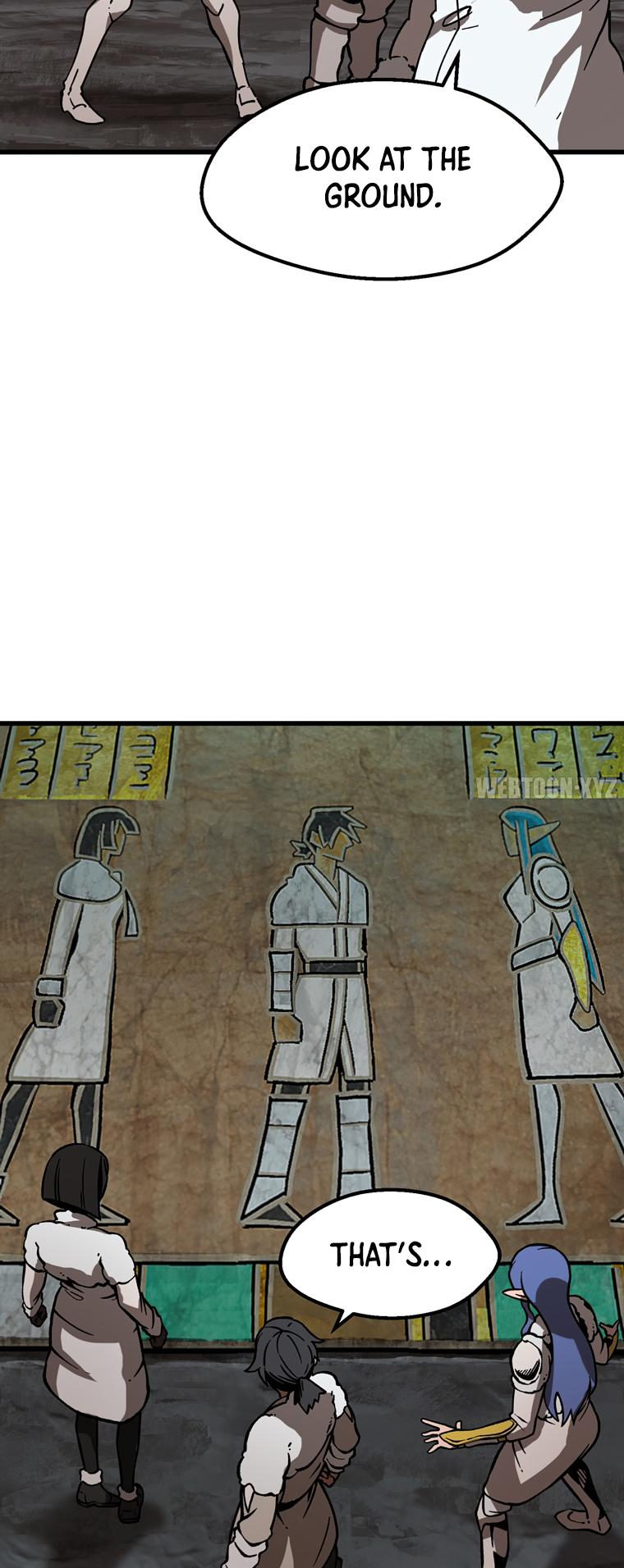 Survival Story of a Sword King in a Fantasy World Page 45 - MangaHe