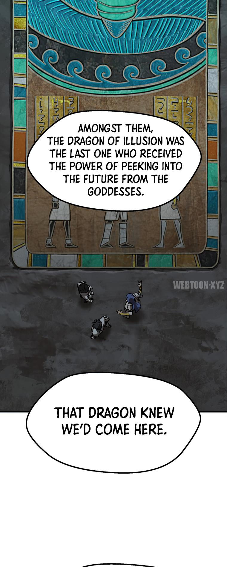 Survival Story of a Sword King in a Fantasy World Page 48 - MangaHe