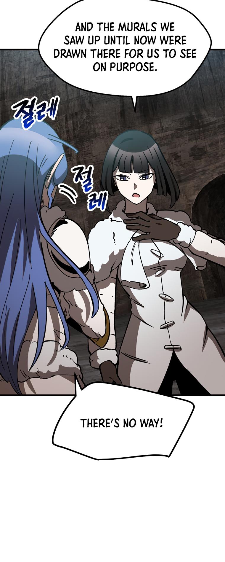 Survival Story of a Sword King in a Fantasy World Page 49 - MangaHe
