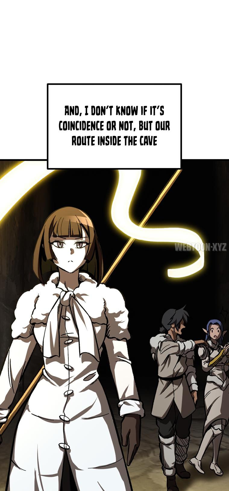 Survival Story of a Sword King in a Fantasy World Page 6 - MangaHe
