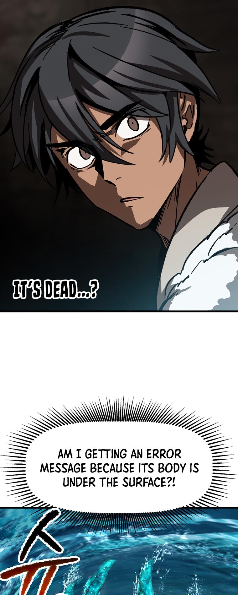 Survival Story of a Sword King in a Fantasy World Page 58 - MangaHe