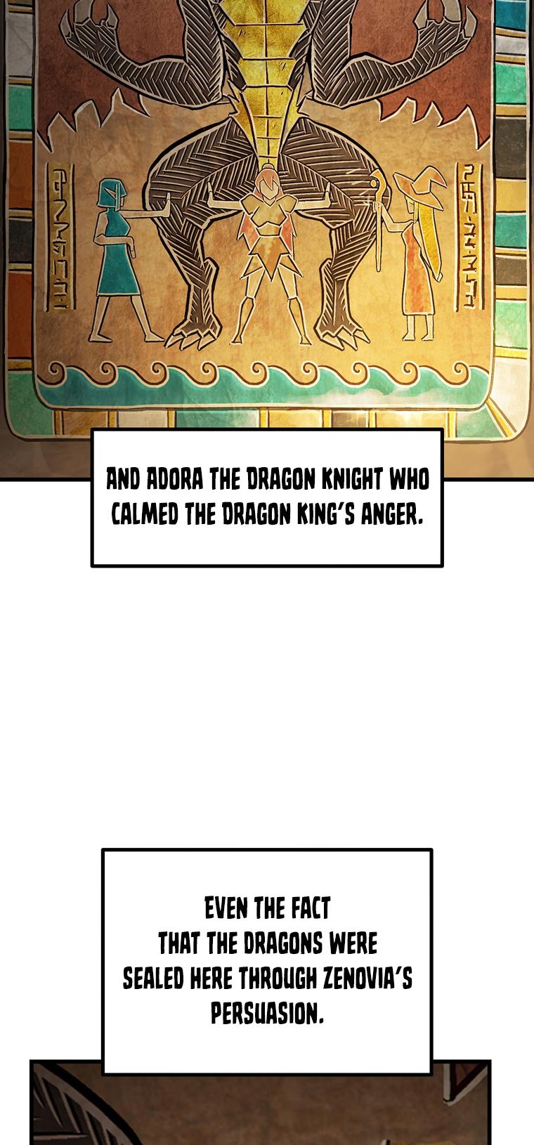 Survival Story of a Sword King in a Fantasy World Page 8 - MangaHe