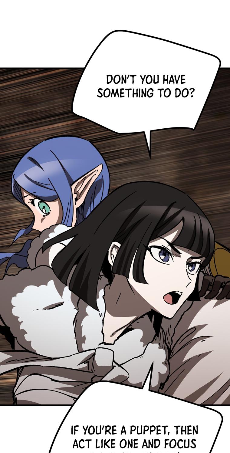 Survival Story of a Sword King in a Fantasy World Page 79 - MangaHe