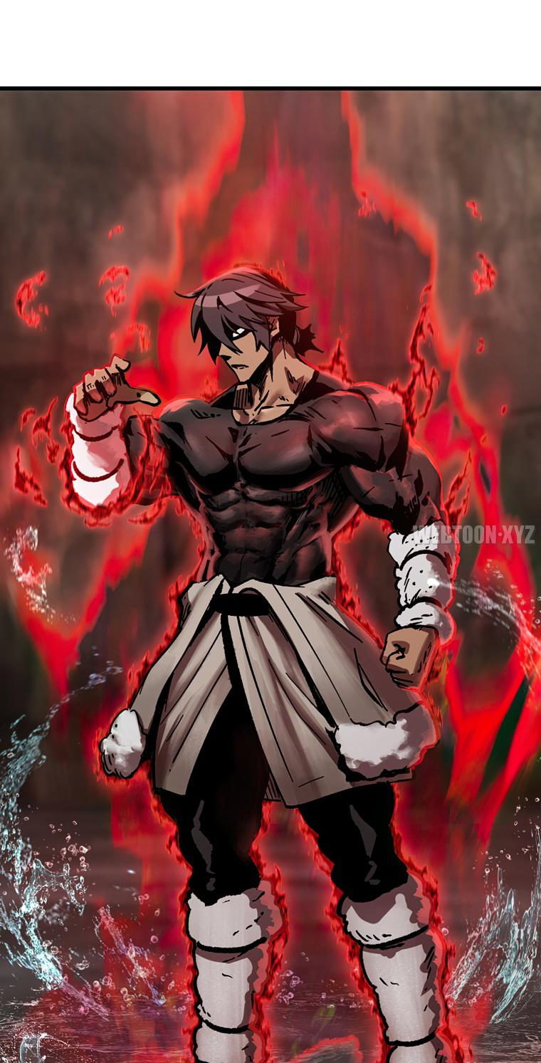 Survival Story of a Sword King in a Fantasy World Page 84 - MangaHe
