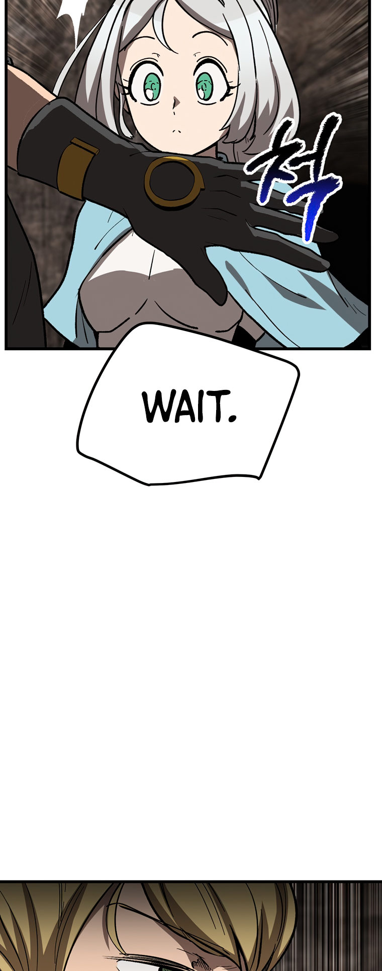Survival Story of a Sword King in a Fantasy World Page 11 - MangaHe