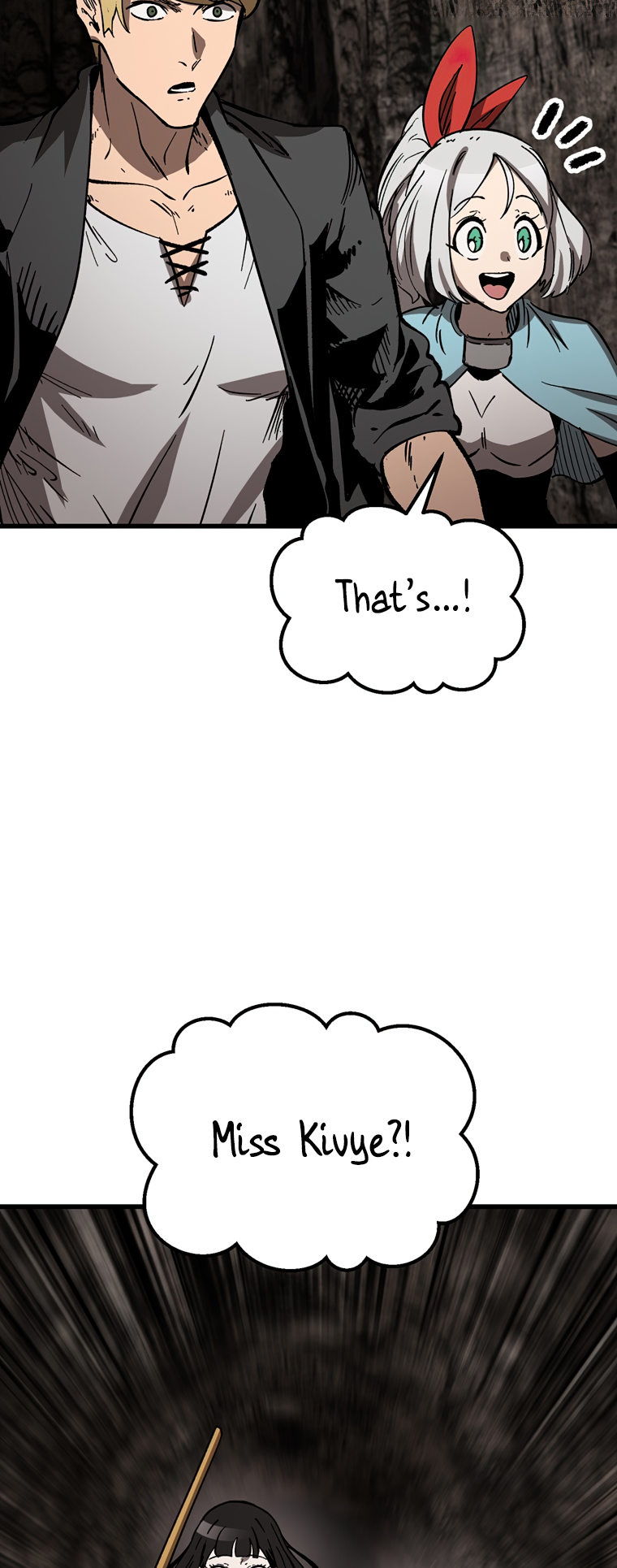 Survival Story of a Sword King in a Fantasy World Page 14 - MangaHe