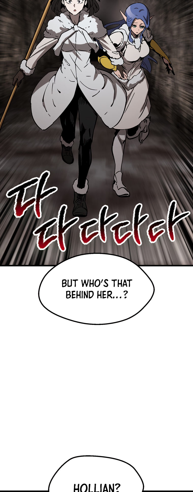 Survival Story of a Sword King in a Fantasy World Page 15 - MangaHe