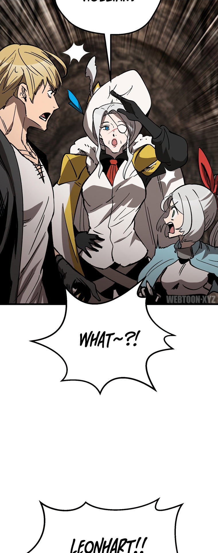 Survival Story of a Sword King in a Fantasy World Page 16 - MangaHe