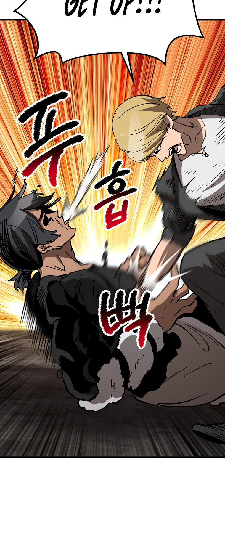 Survival Story of a Sword King in a Fantasy World Page 20 - MangaHe