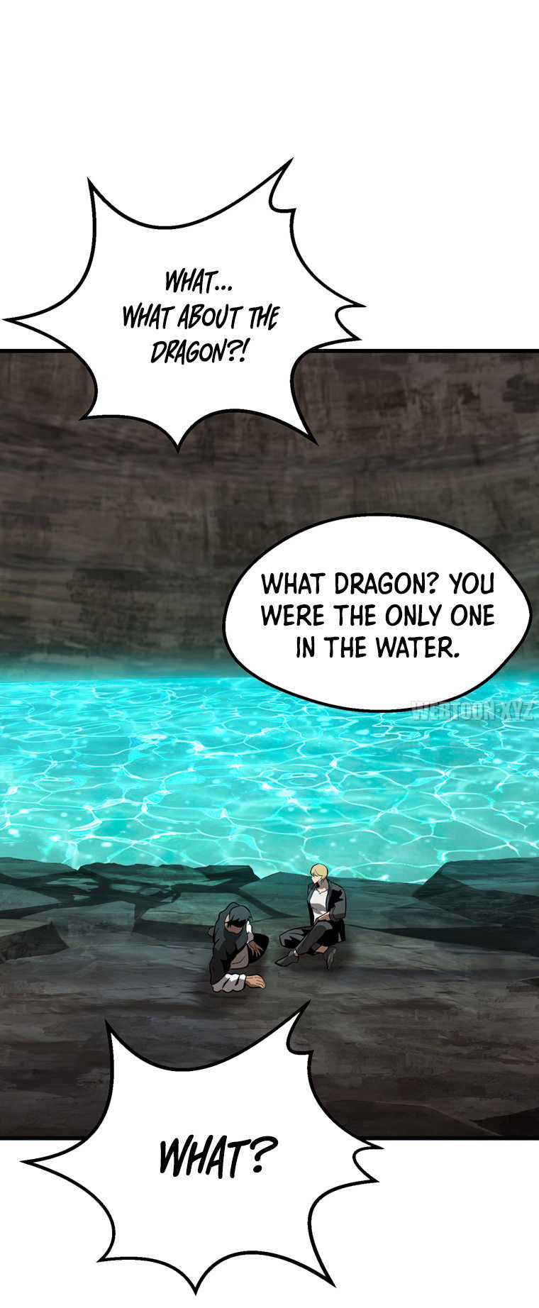 Survival Story of a Sword King in a Fantasy World Page 23 - MangaHe