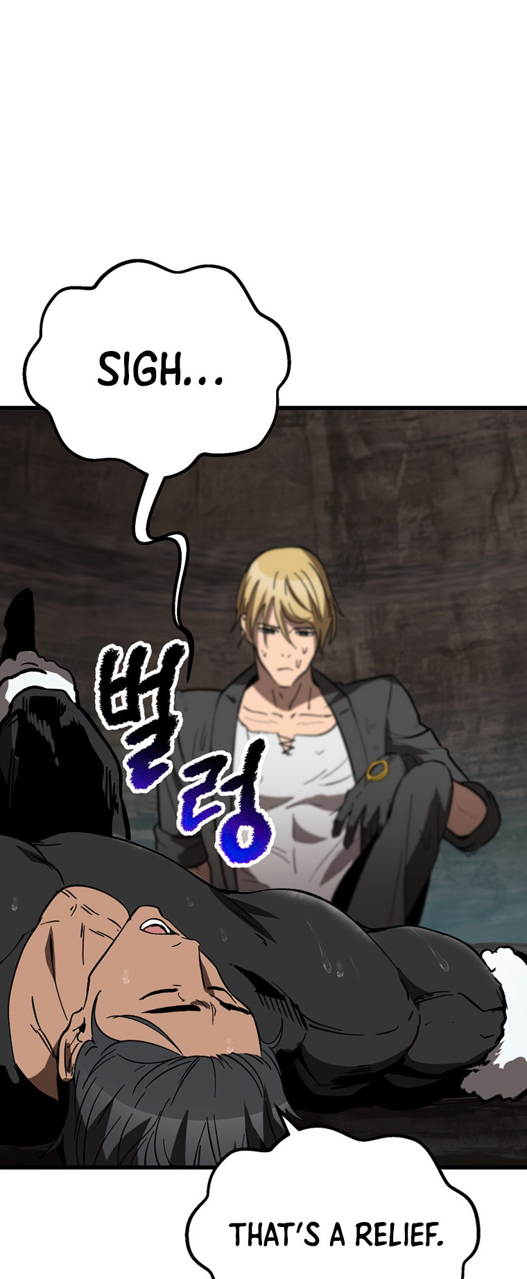 Survival Story of a Sword King in a Fantasy World Page 27 - MangaHe