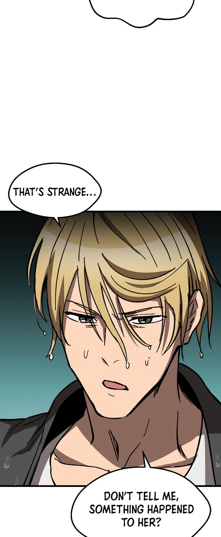 Survival Story of a Sword King in a Fantasy World Page 28 - MangaHe