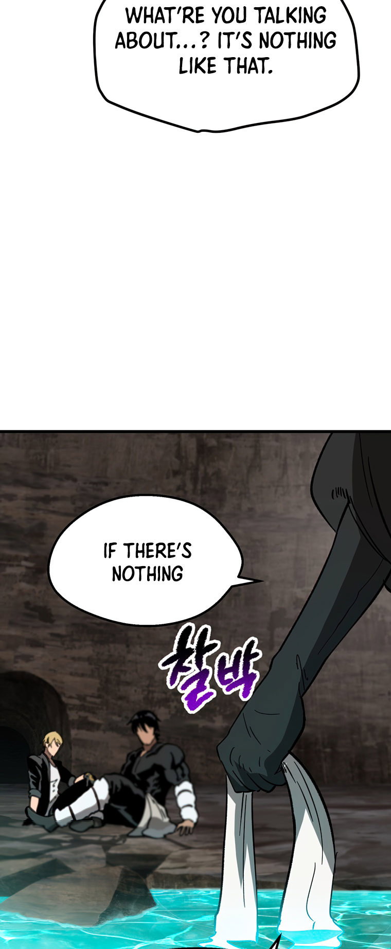 Survival Story of a Sword King in a Fantasy World Page 30 - MangaHe