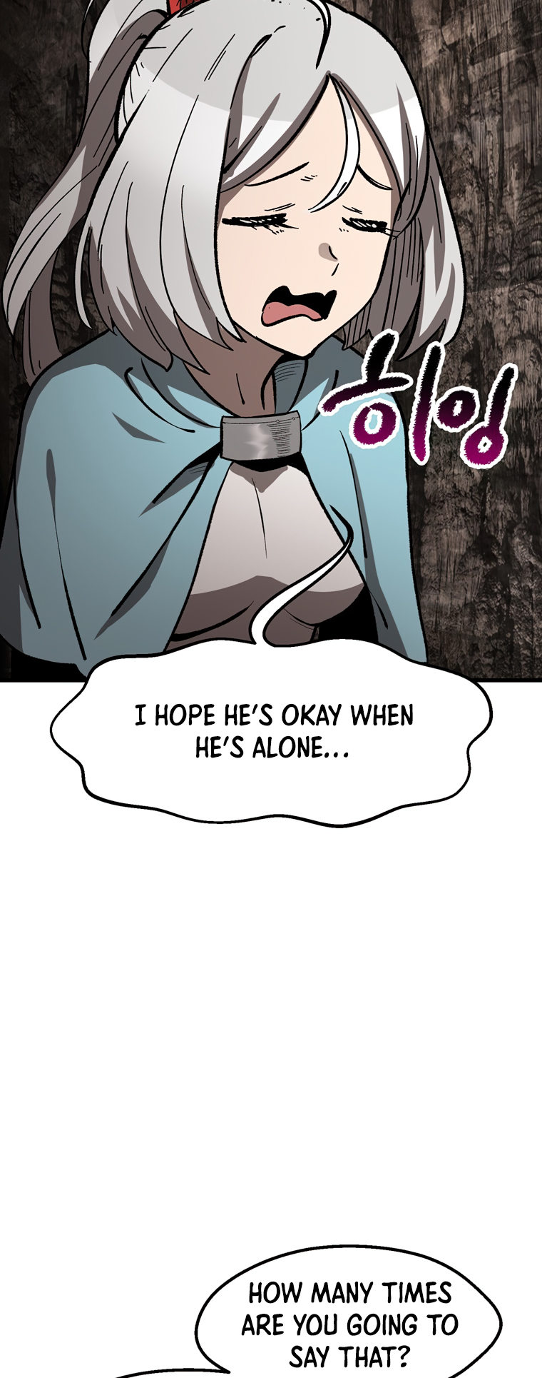 Survival Story of a Sword King in a Fantasy World Page 4 - MangaHe