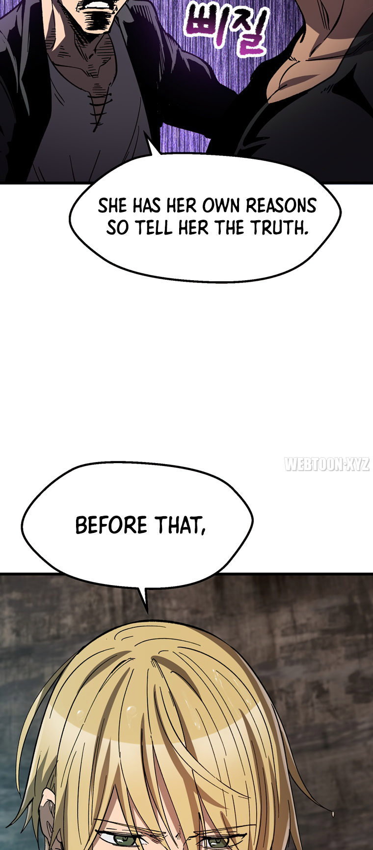 Survival Story of a Sword King in a Fantasy World Page 33 - MangaHe