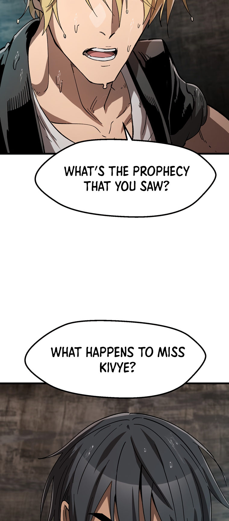 Survival Story of a Sword King in a Fantasy World Page 34 - MangaHe