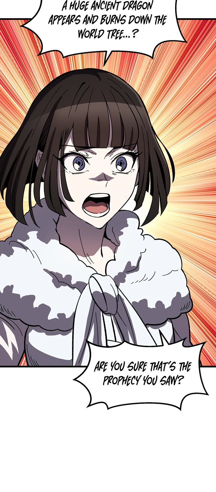 Survival Story of a Sword King in a Fantasy World Page 37 - MangaHe