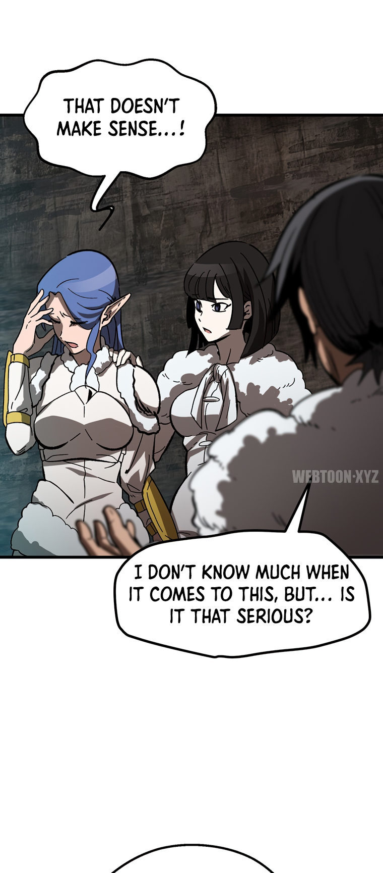 Survival Story of a Sword King in a Fantasy World Page 39 - MangaHe