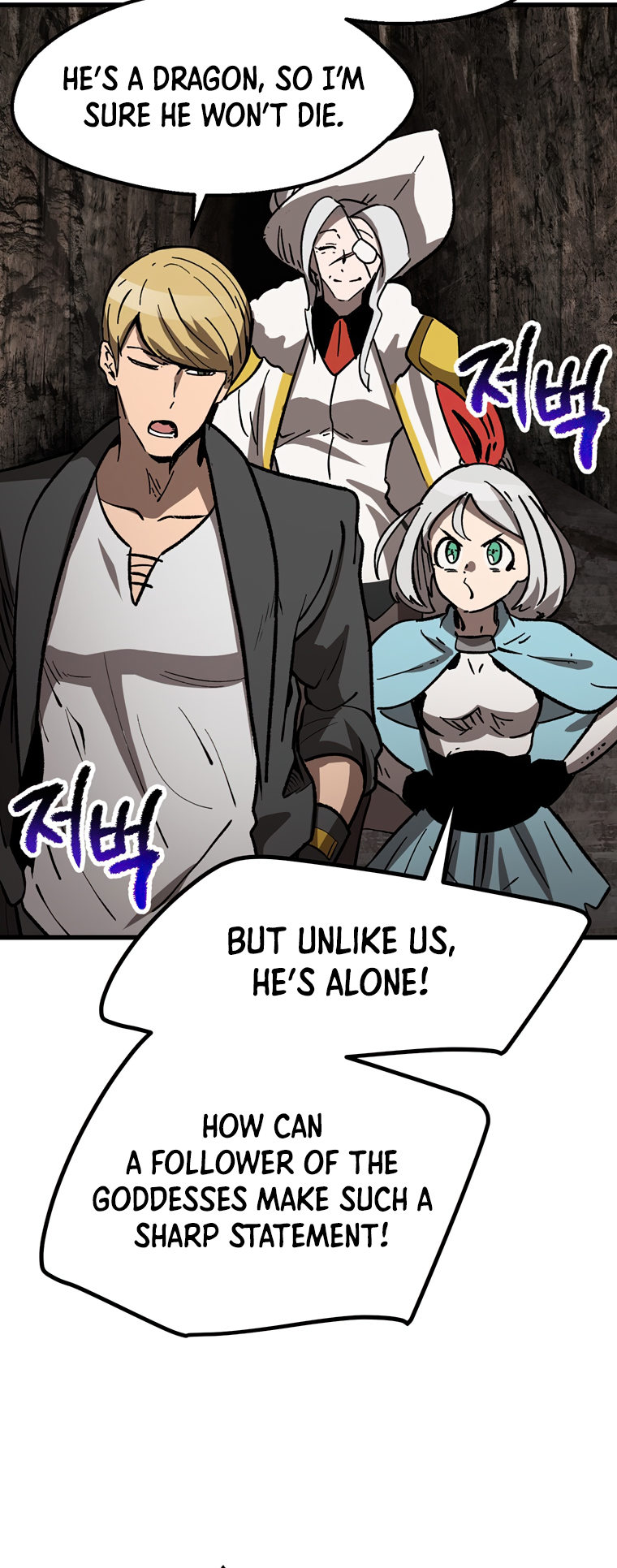 Survival Story of a Sword King in a Fantasy World Page 5 - MangaHe