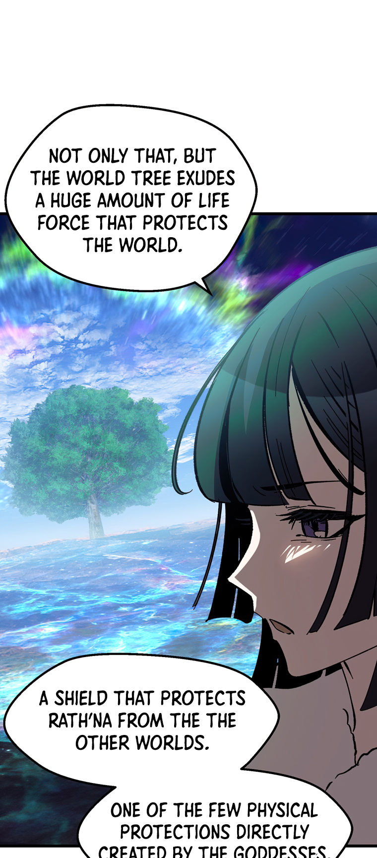 Survival Story of a Sword King in a Fantasy World Page 41 - MangaHe