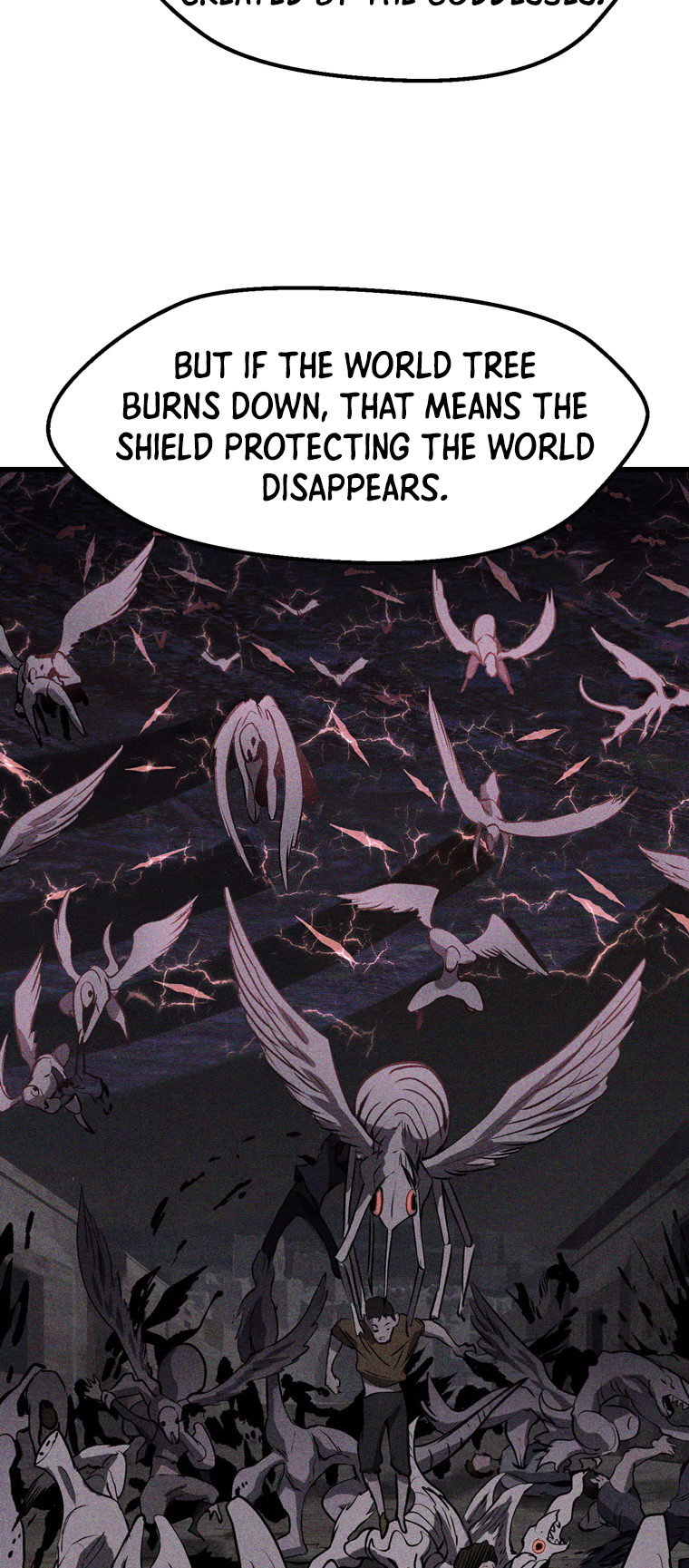 Survival Story of a Sword King in a Fantasy World Page 42 - MangaHe