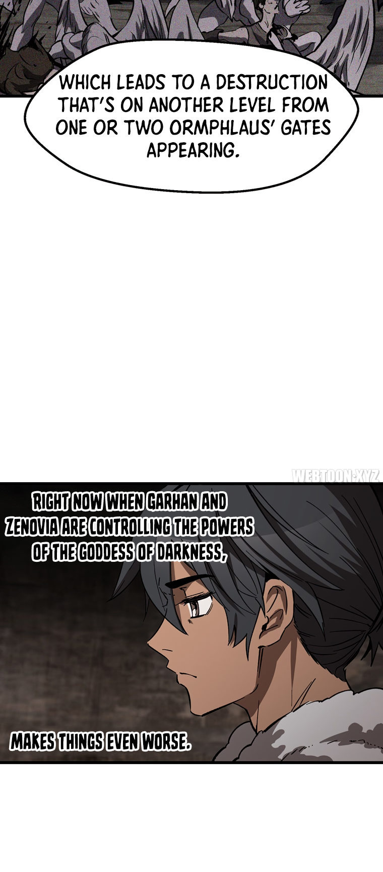 Survival Story of a Sword King in a Fantasy World Page 43 - MangaHe