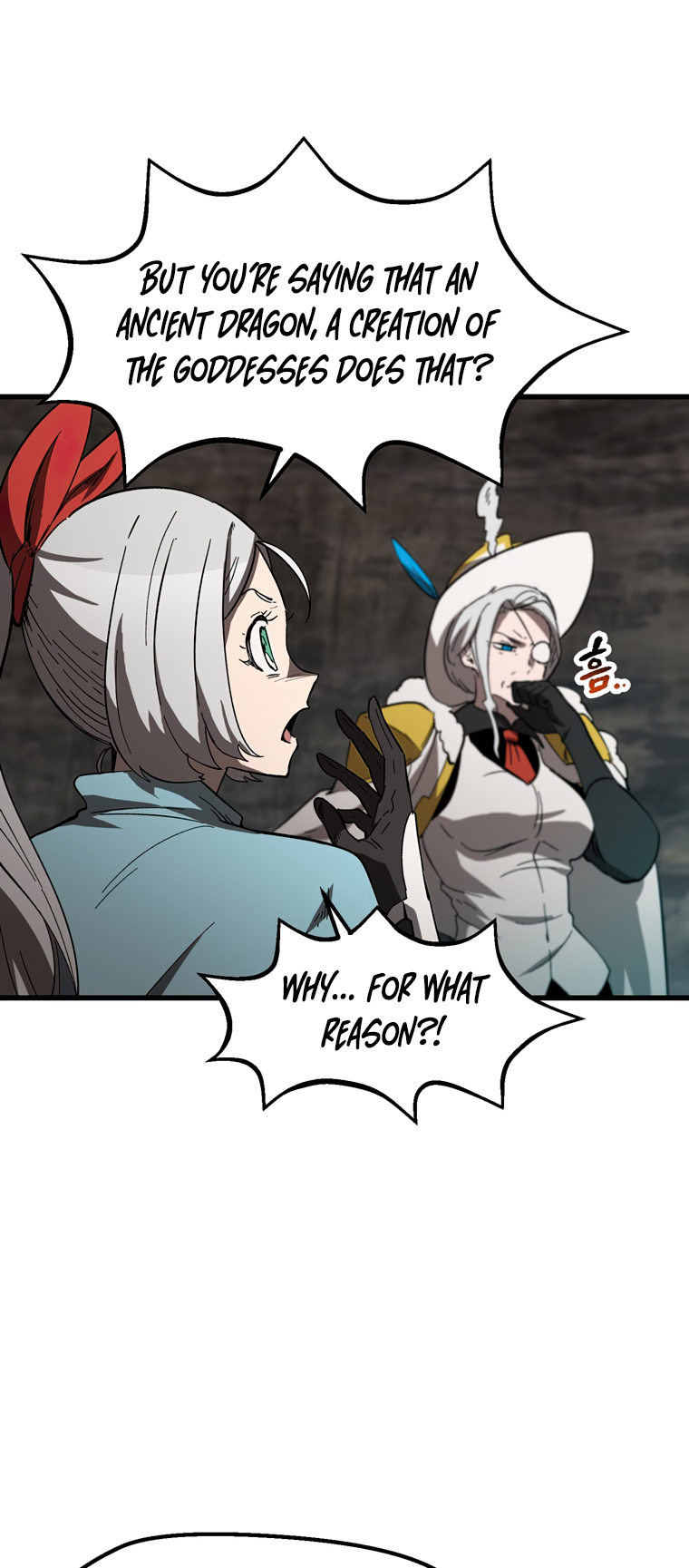 Survival Story of a Sword King in a Fantasy World Page 44 - MangaHe