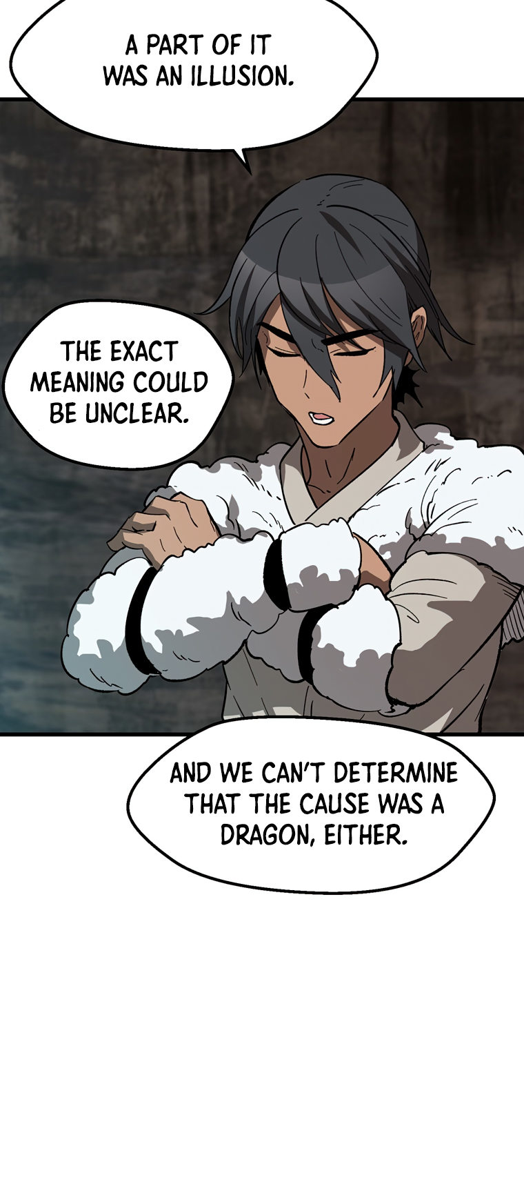 Survival Story of a Sword King in a Fantasy World Page 45 - MangaHe
