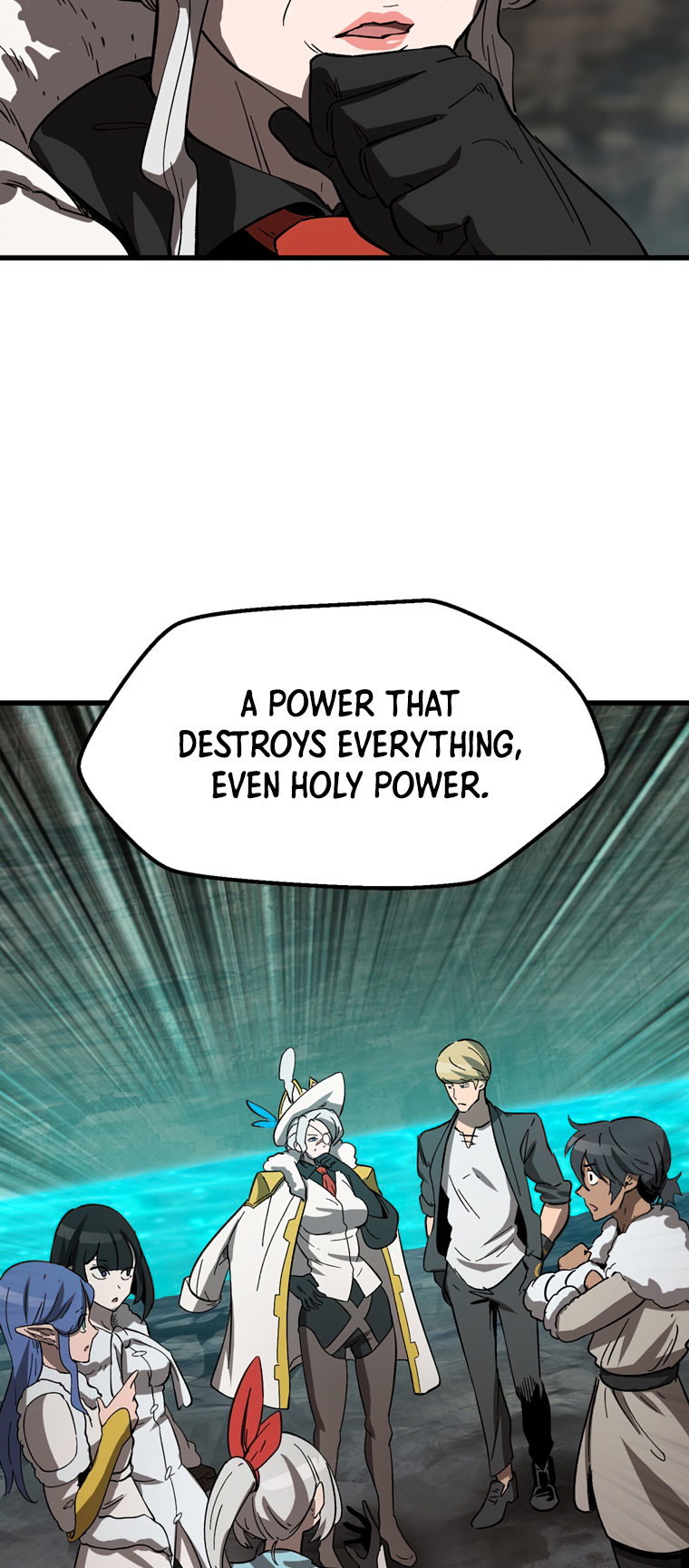 Survival Story of a Sword King in a Fantasy World Page 47 - MangaHe