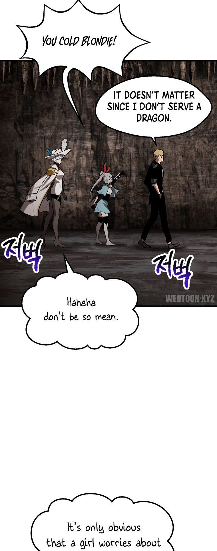 Survival Story of a Sword King in a Fantasy World Page 6 - MangaHe