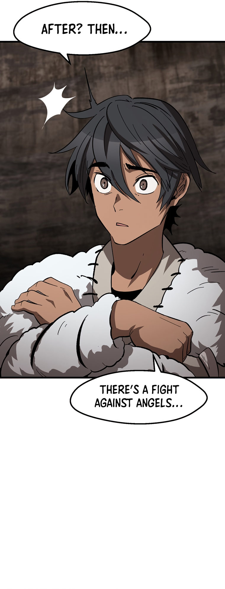 Survival Story of a Sword King in a Fantasy World Page 51 - MangaHe
