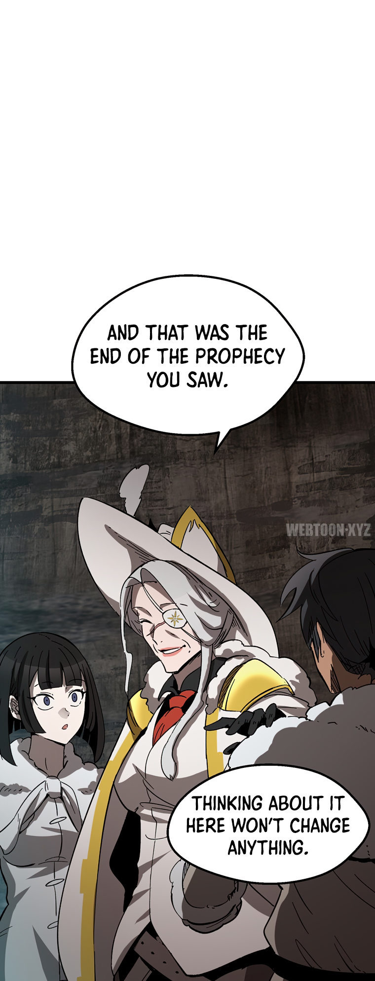 Survival Story of a Sword King in a Fantasy World Page 53 - MangaHe