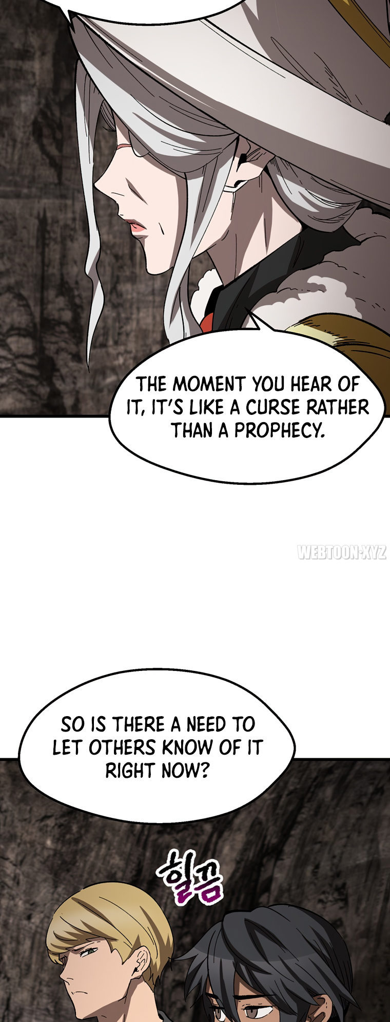 Survival Story of a Sword King in a Fantasy World Page 56 - MangaHe
