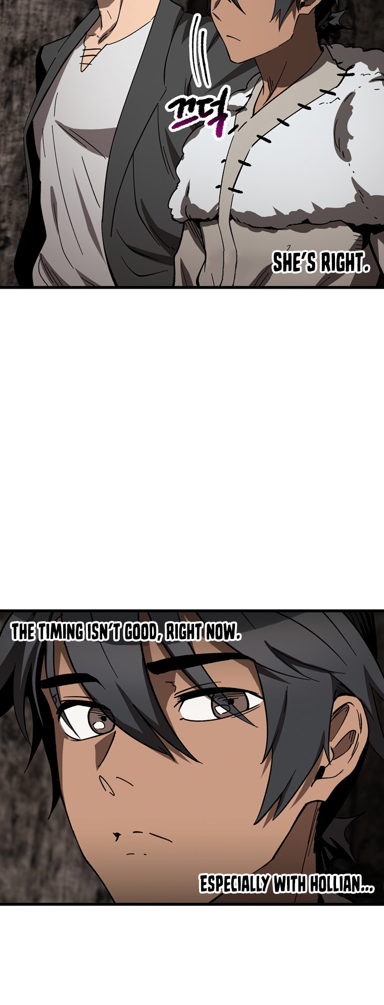 Survival Story of a Sword King in a Fantasy World Page 57 - MangaHe
